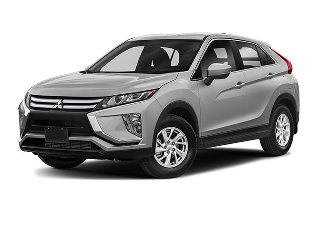 2020 MITSUBISHI ECLIPSE CROSS