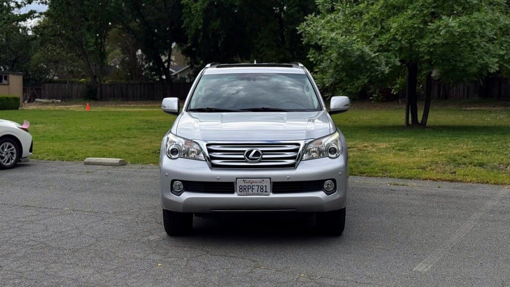 2013 LEXUS GX