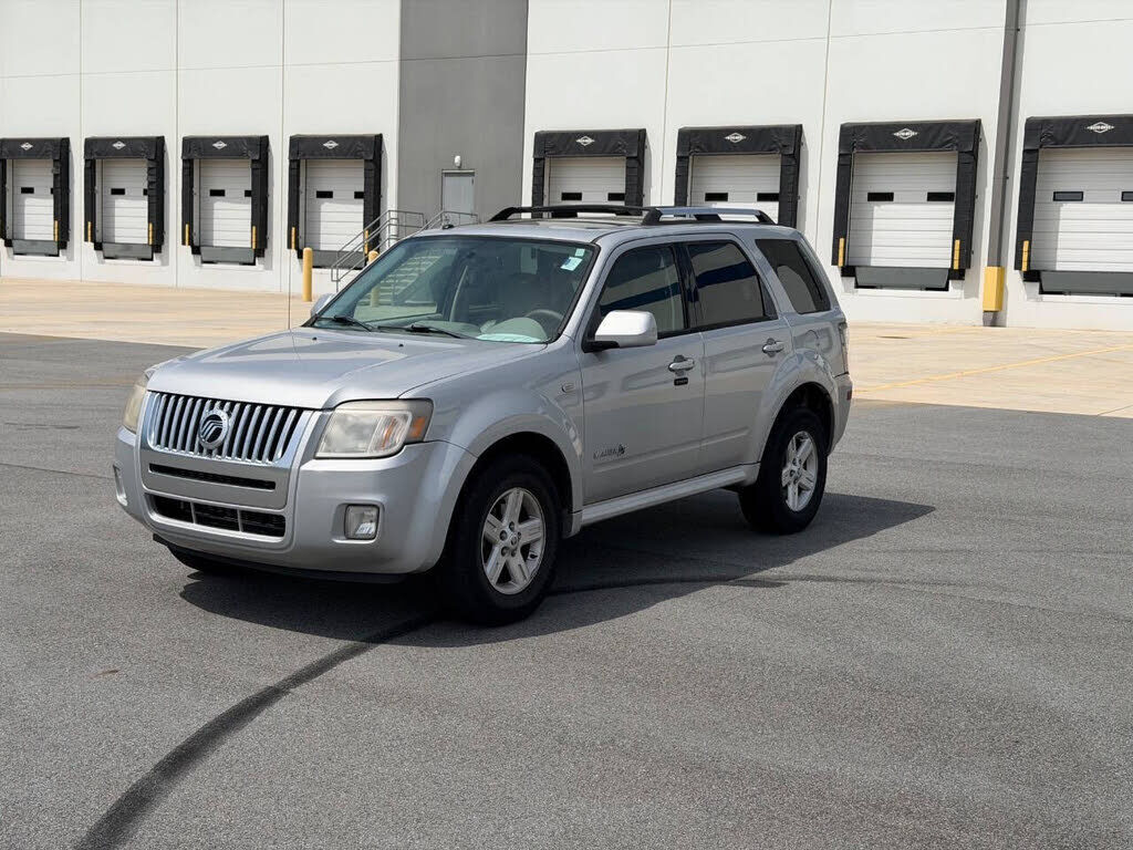 2008 MERCURY Mariner