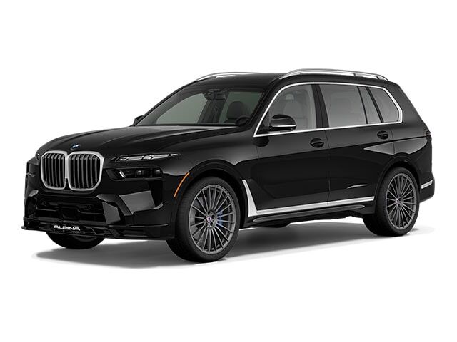 2026 BMW X7