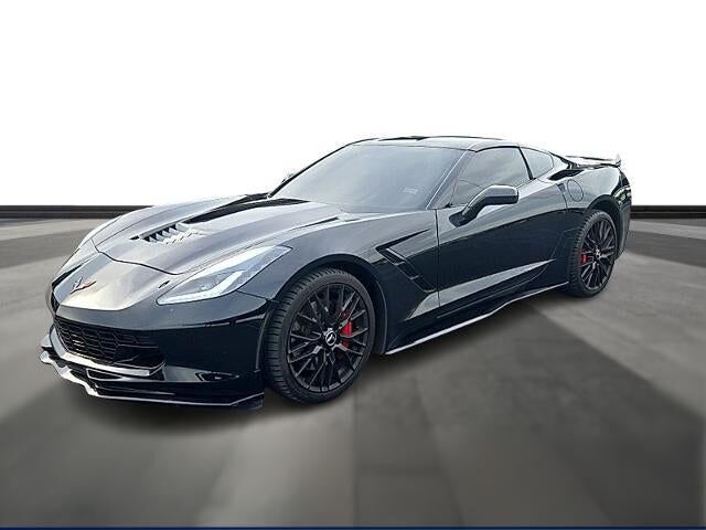 2014 CHEVROLET Corvette