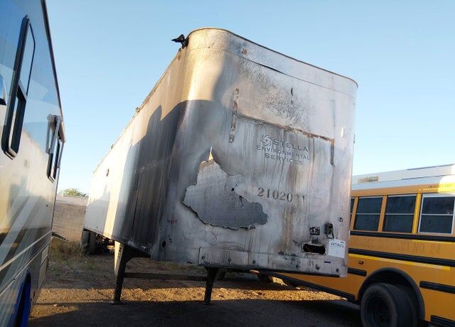 2023 MAC TRAILER MANUFACTURING MAC TRAILER MANUFACTURING