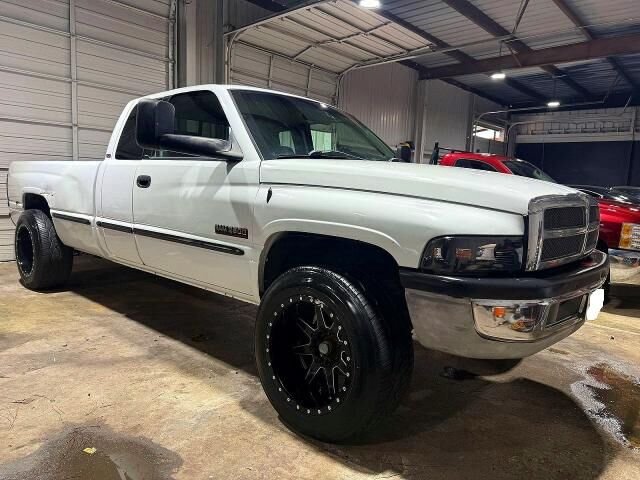 1998 DODGE Ram