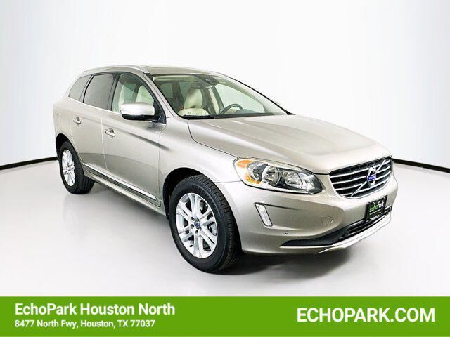 2015 VOLVO XC60