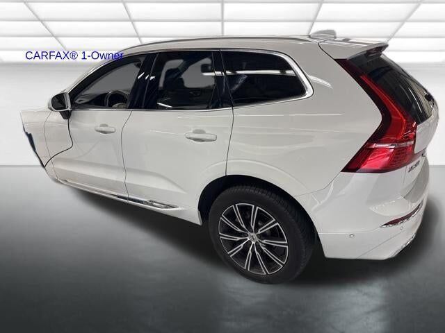 2021 VOLVO XC60