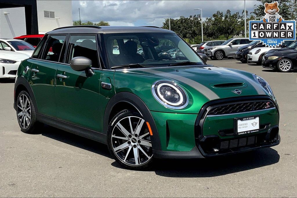 2024 MINI Hardtop