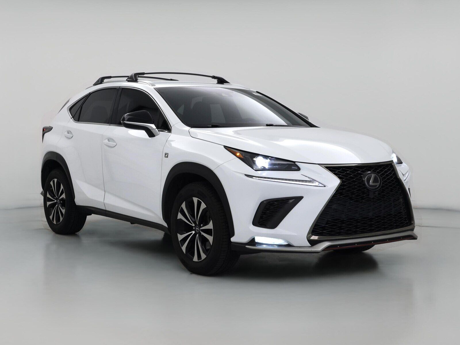 2020 LEXUS NX
