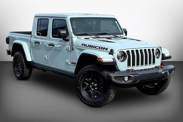 2023 JEEP Gladiator
