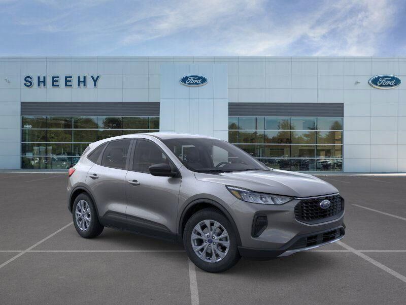 2026 FORD Escape