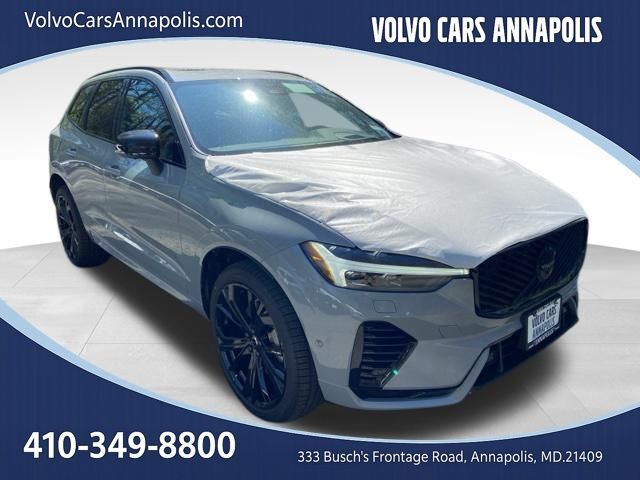 2026 VOLVO XC60