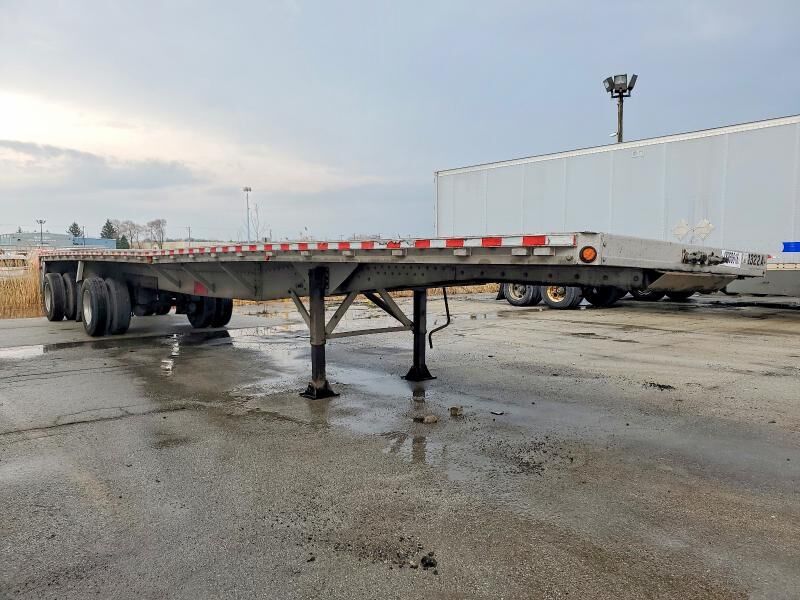 2006 REITNOUER INC Reitnouer Inc Trailers