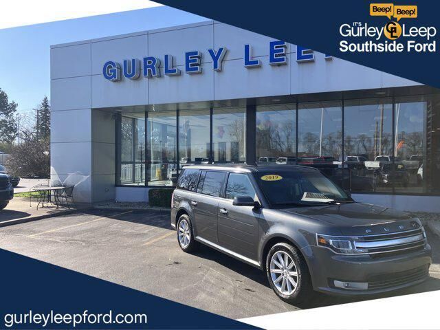 2019 FORD Flex