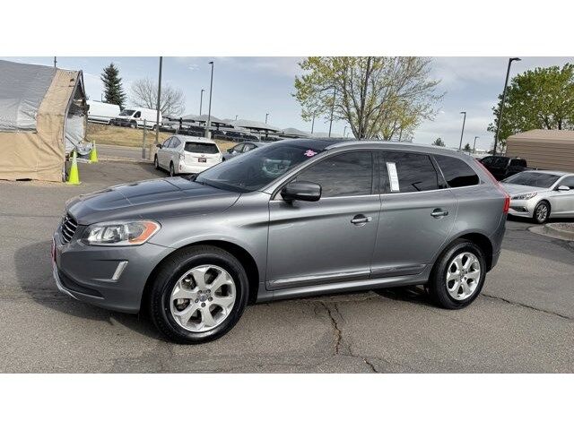2016 VOLVO XC60