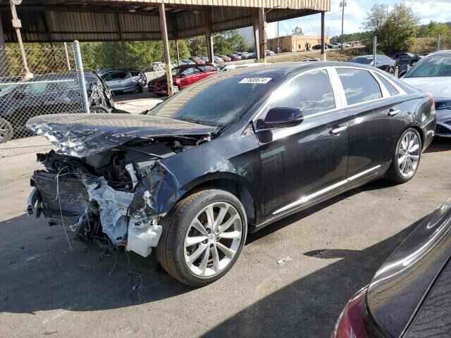 2013 CADILLAC XTS
