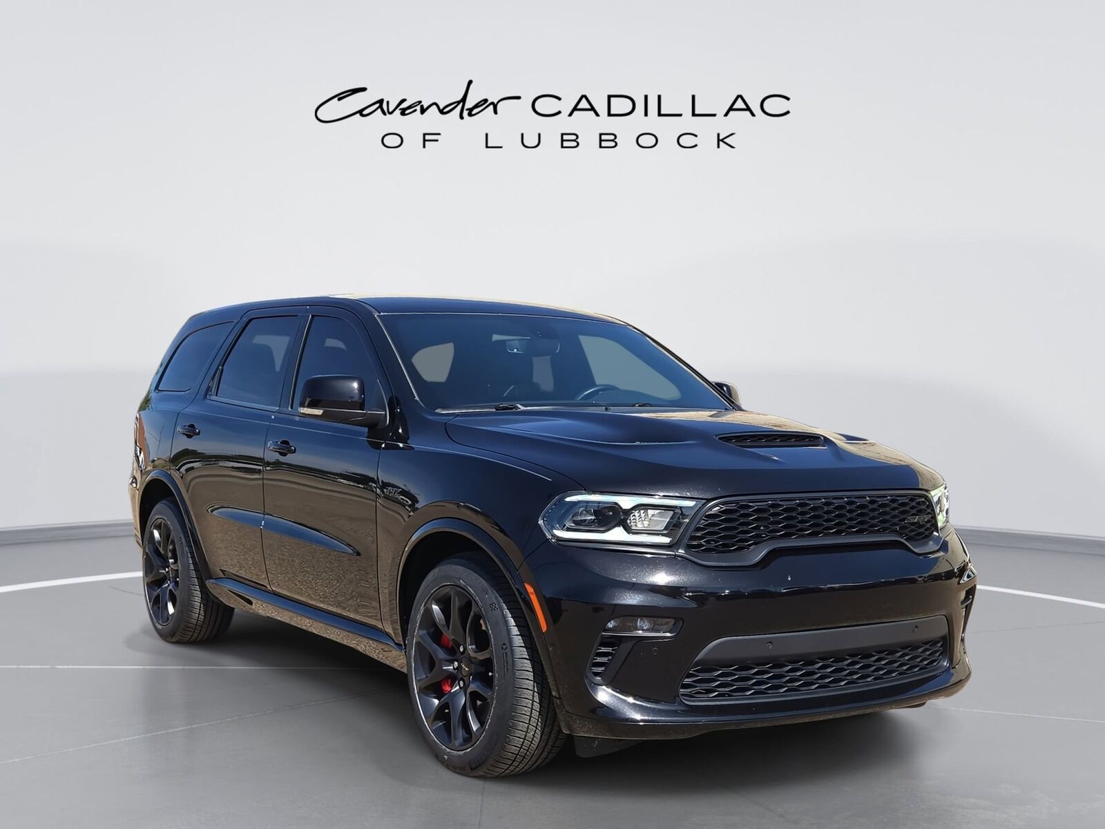 2023 DODGE Durango