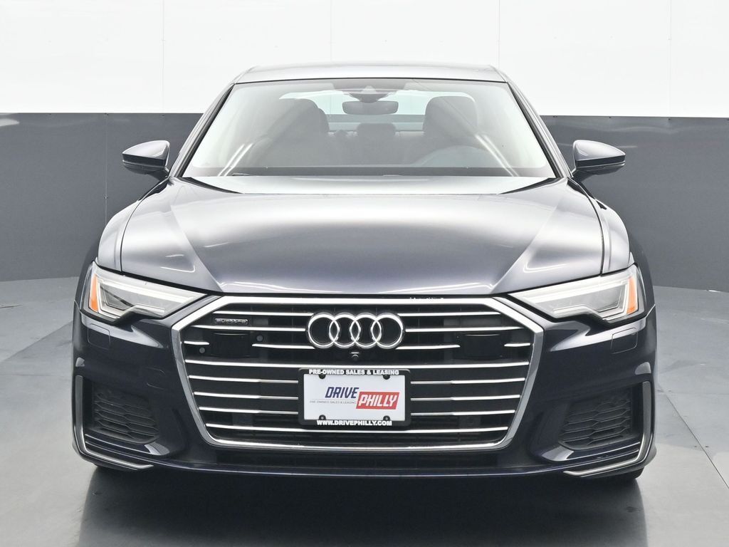2019 AUDI A6