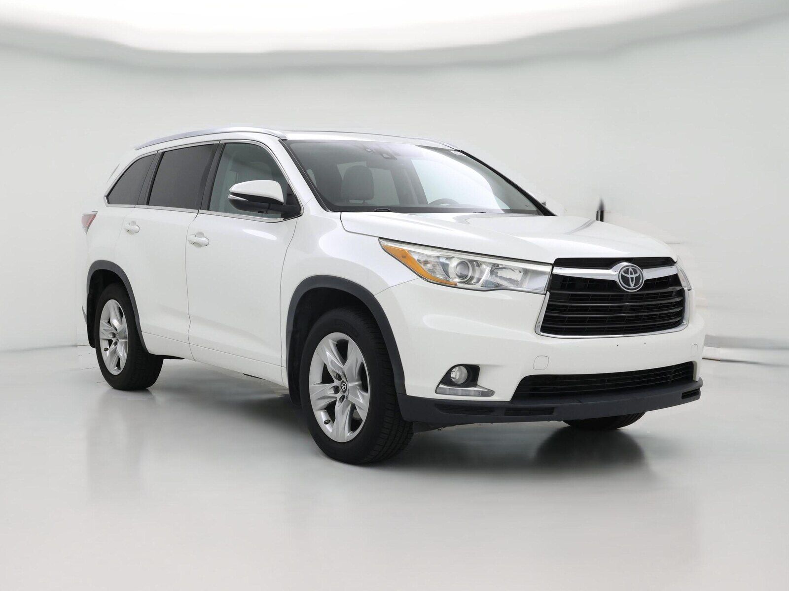 2016 TOYOTA Highlander