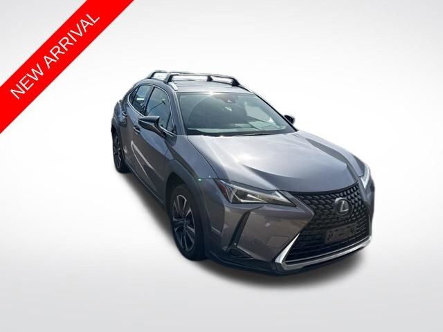 2020 LEXUS UX