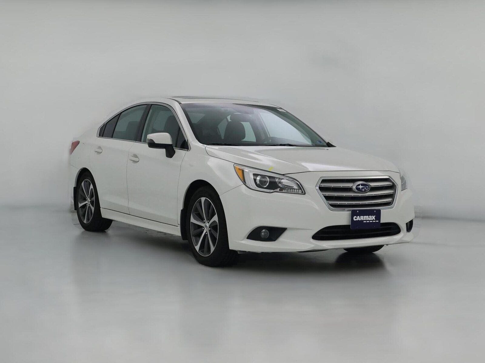 2016 SUBARU Legacy