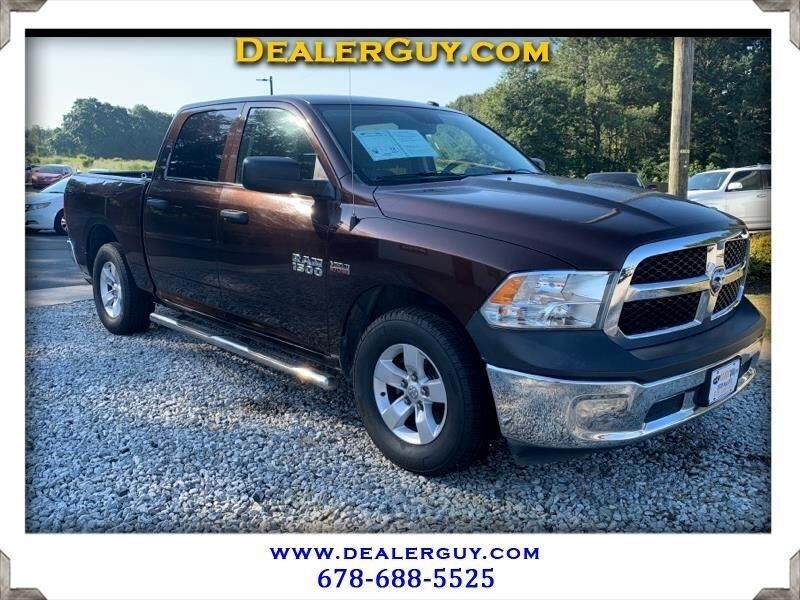 2015 RAM 1500
