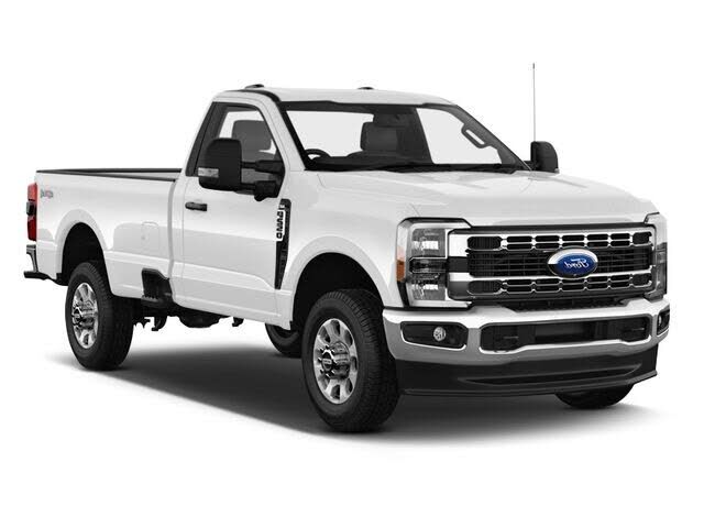 2023 FORD F-250