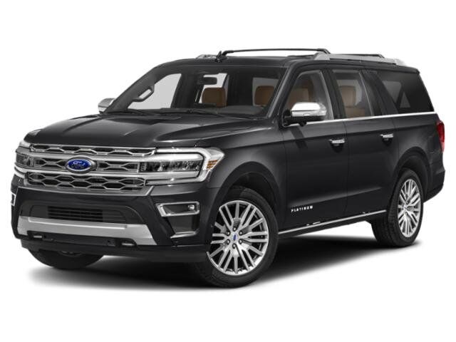 2023 FORD Expedition