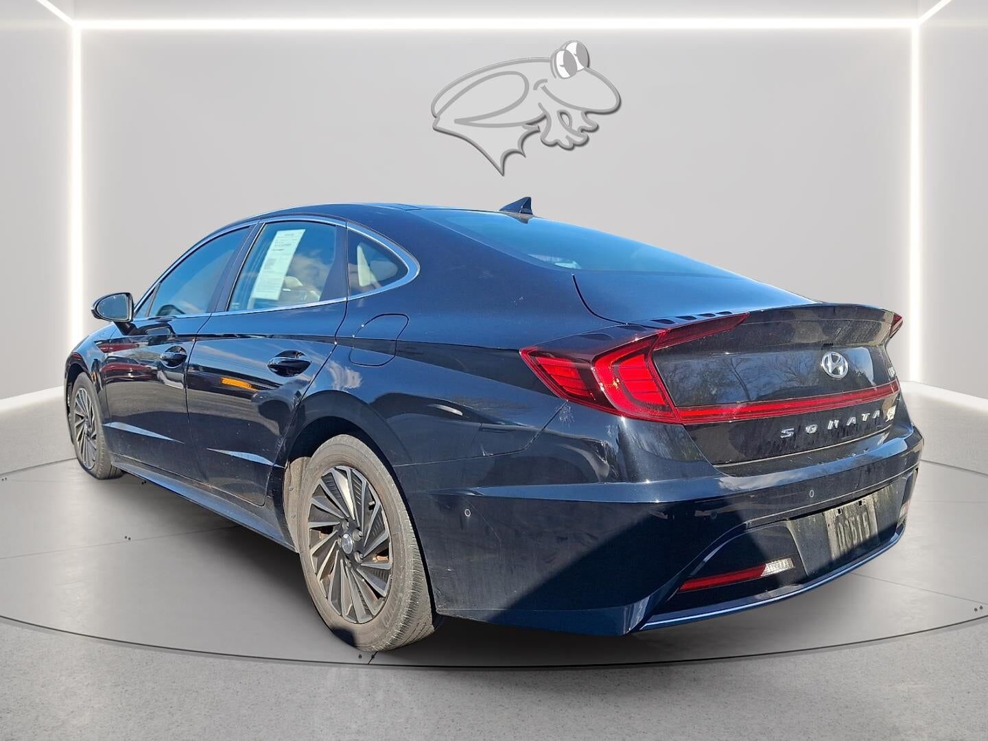 2023 HYUNDAI Sonata