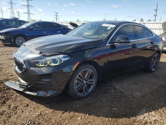 2022 BMW 2 Series