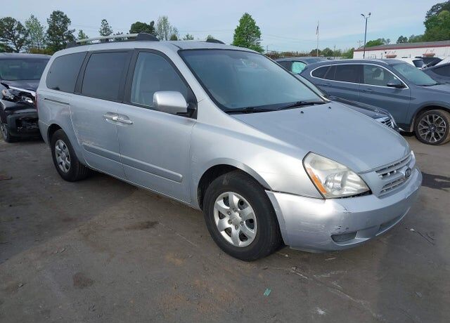 2008 KIA Sedona