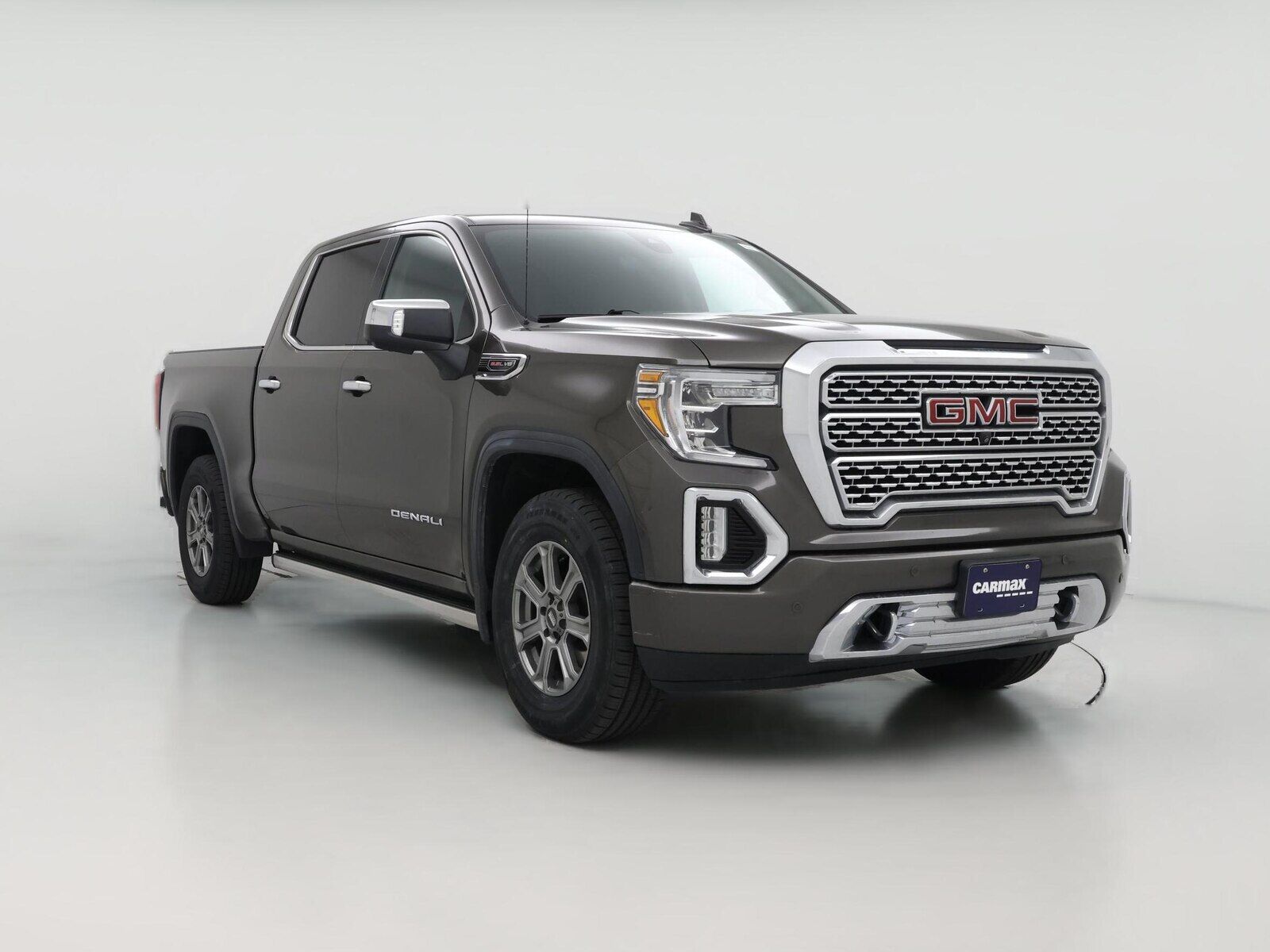 2019 GMC Sierra
