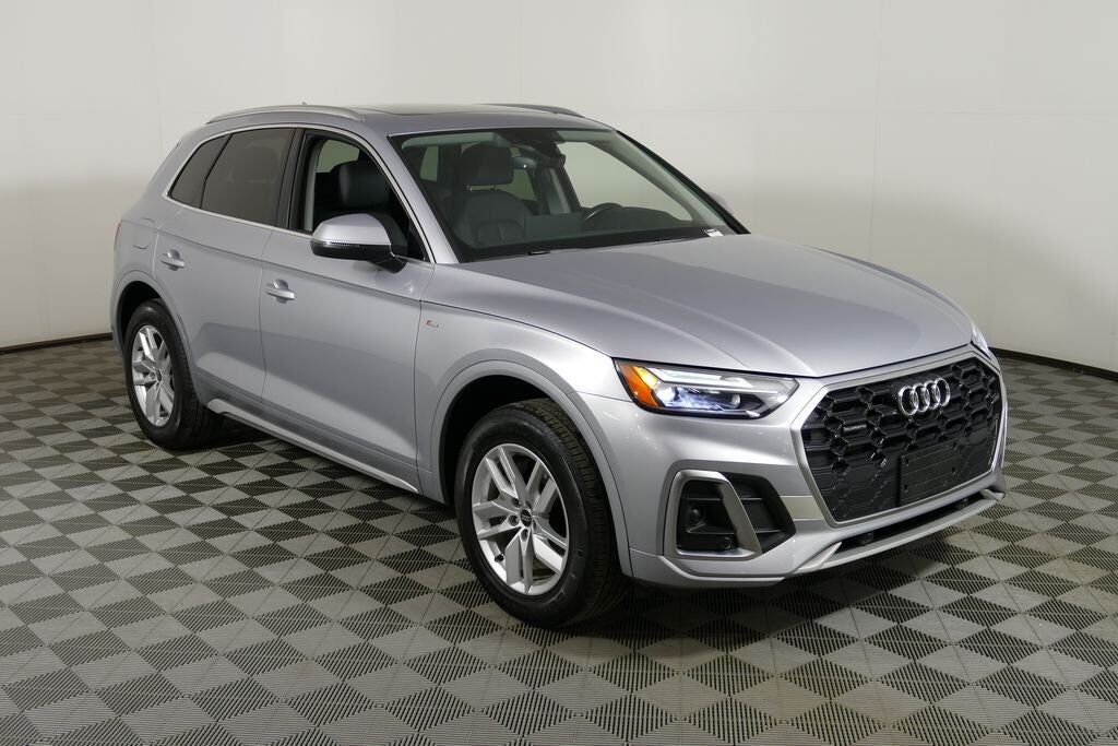 2023 AUDI Q5