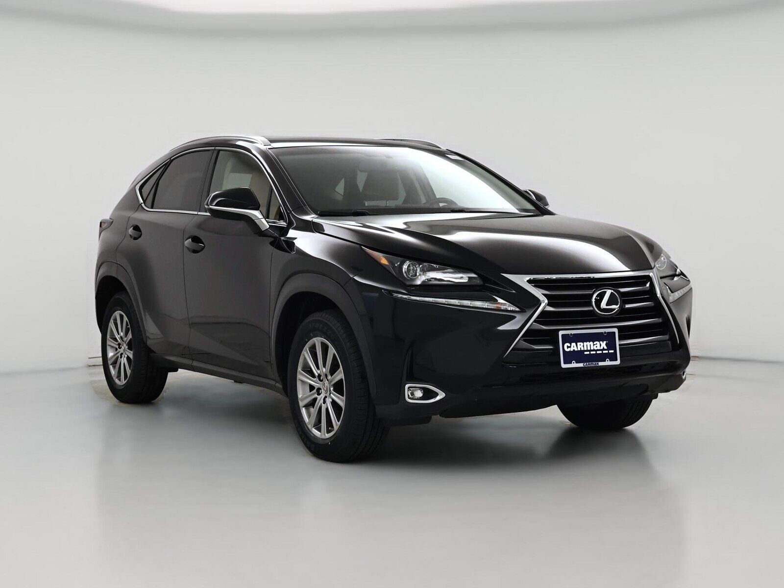 2016 LEXUS NX