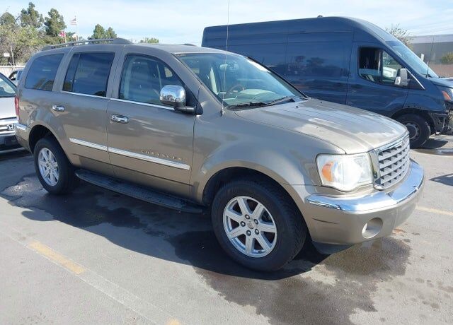2007 CHRYSLER Aspen