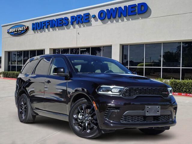 2024 DODGE Durango