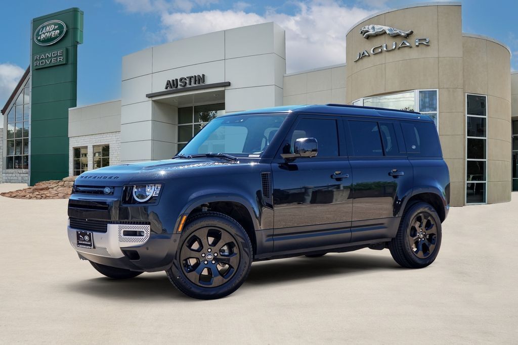 2023 LAND ROVER Defender