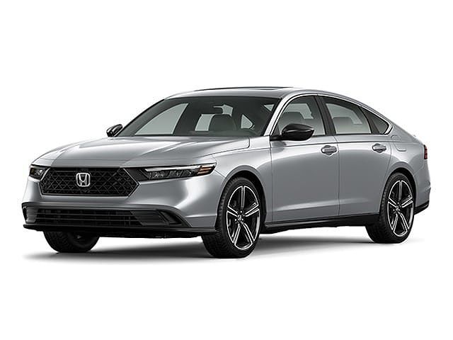 2026 HONDA Accord