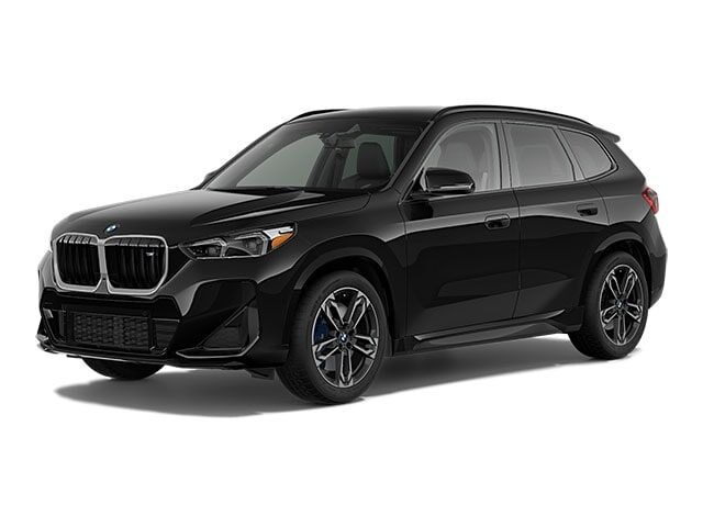 2026 BMW X1