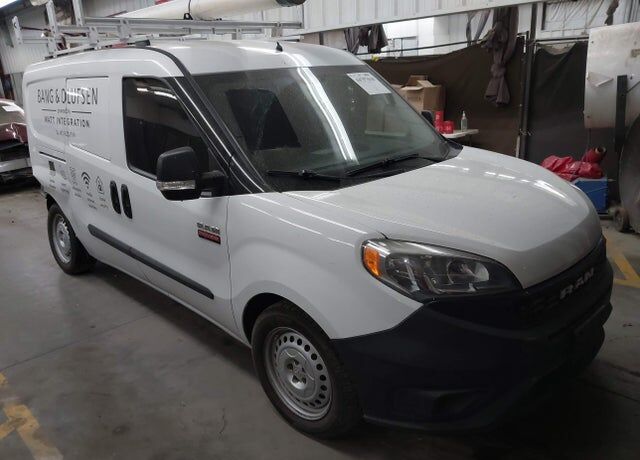 2020 RAM Promaster City