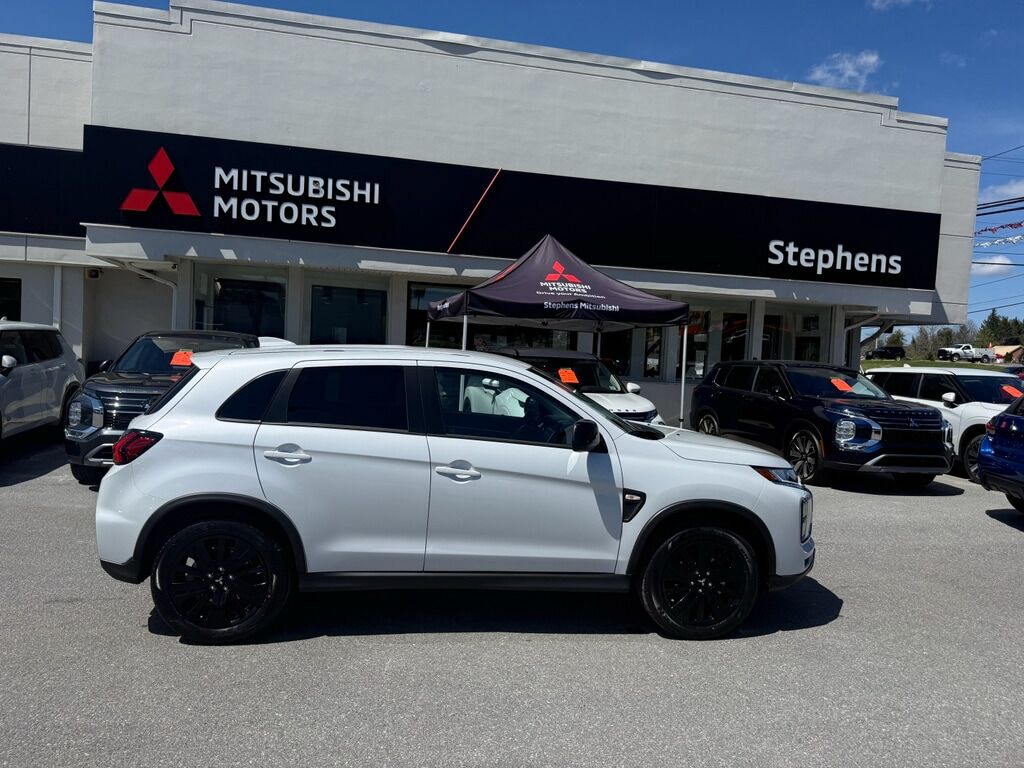 2026 MITSUBISHI Outlander Sport