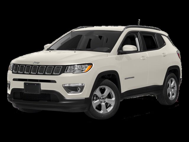 2017 JEEP Compass
