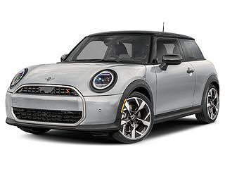2026 MINI Hardtop