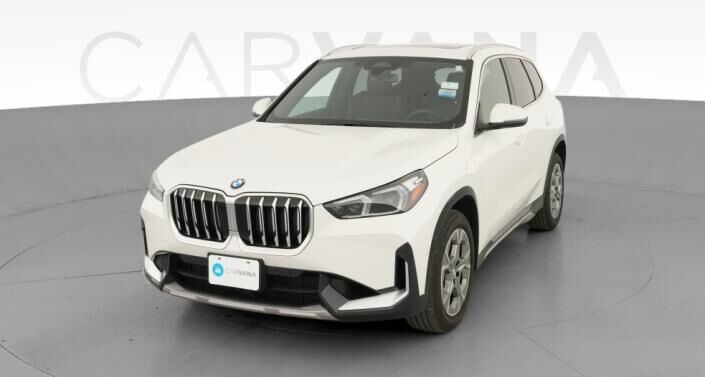 2025 BMW X1