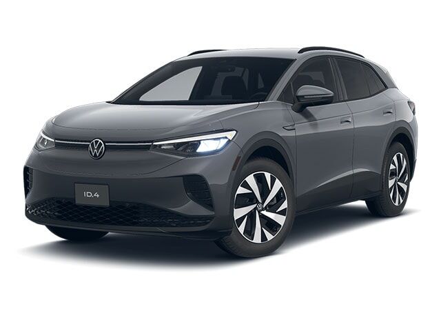 2025 VOLKSWAGEN ID.4