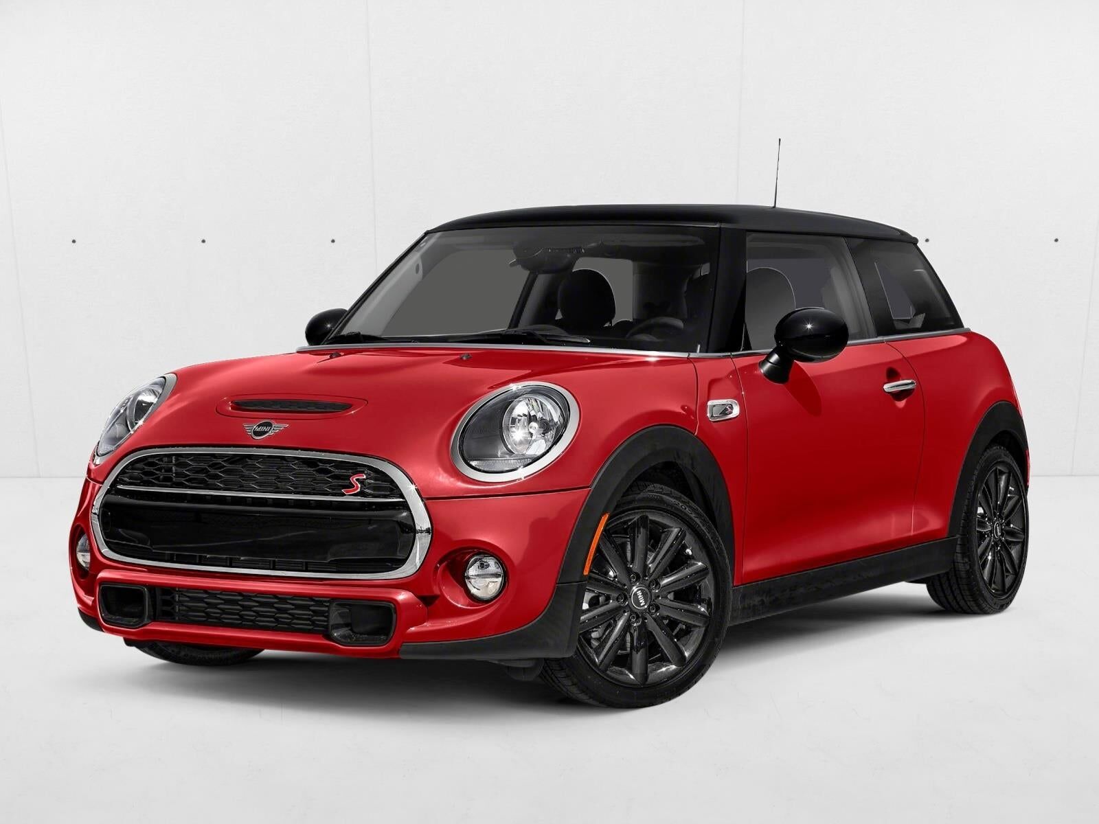 2019 MINI Hardtop