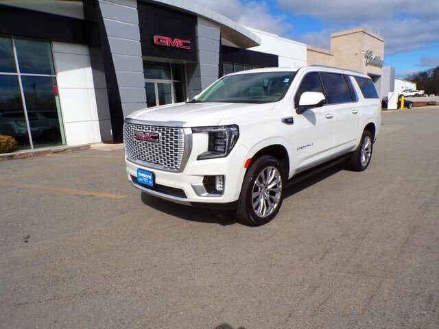 2024 GMC Yukon XL