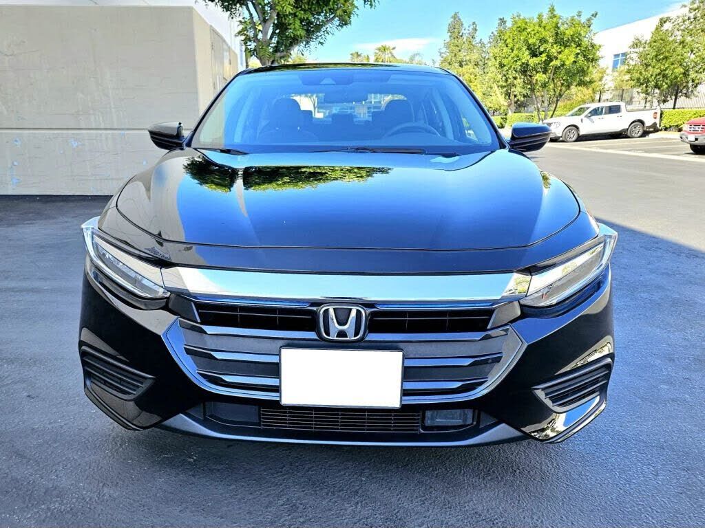 2022 HONDA Insight