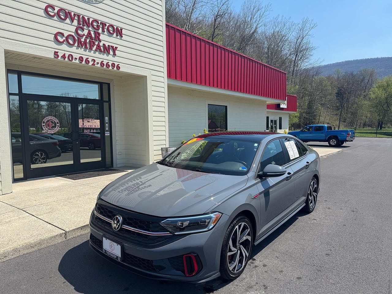 2022 VOLKSWAGEN Jetta GLI