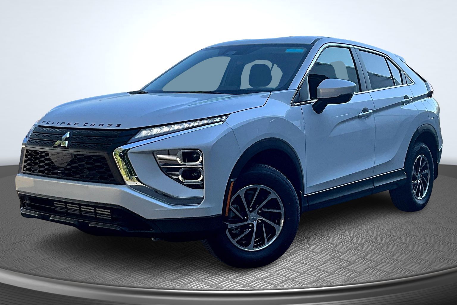 2026 MITSUBISHI ECLIPSE CROSS