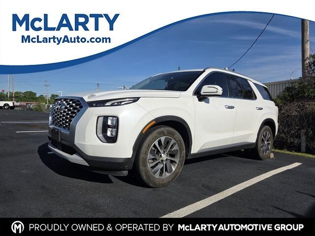 2020 HYUNDAI Palisade