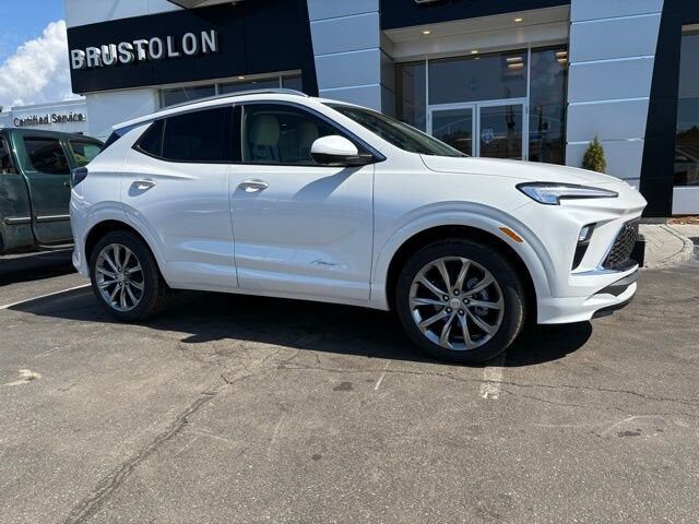 2026 BUICK Encore GX